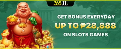 💰 Daily Slots Mega Bonus promotion image